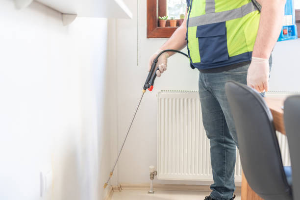 Best Pest Control Near Me  in Cowpens, SC